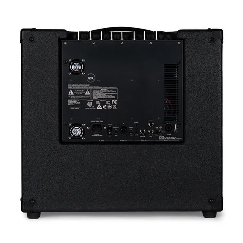 Гитарный комбоусилитель Gallien-Krueger Legacy 112